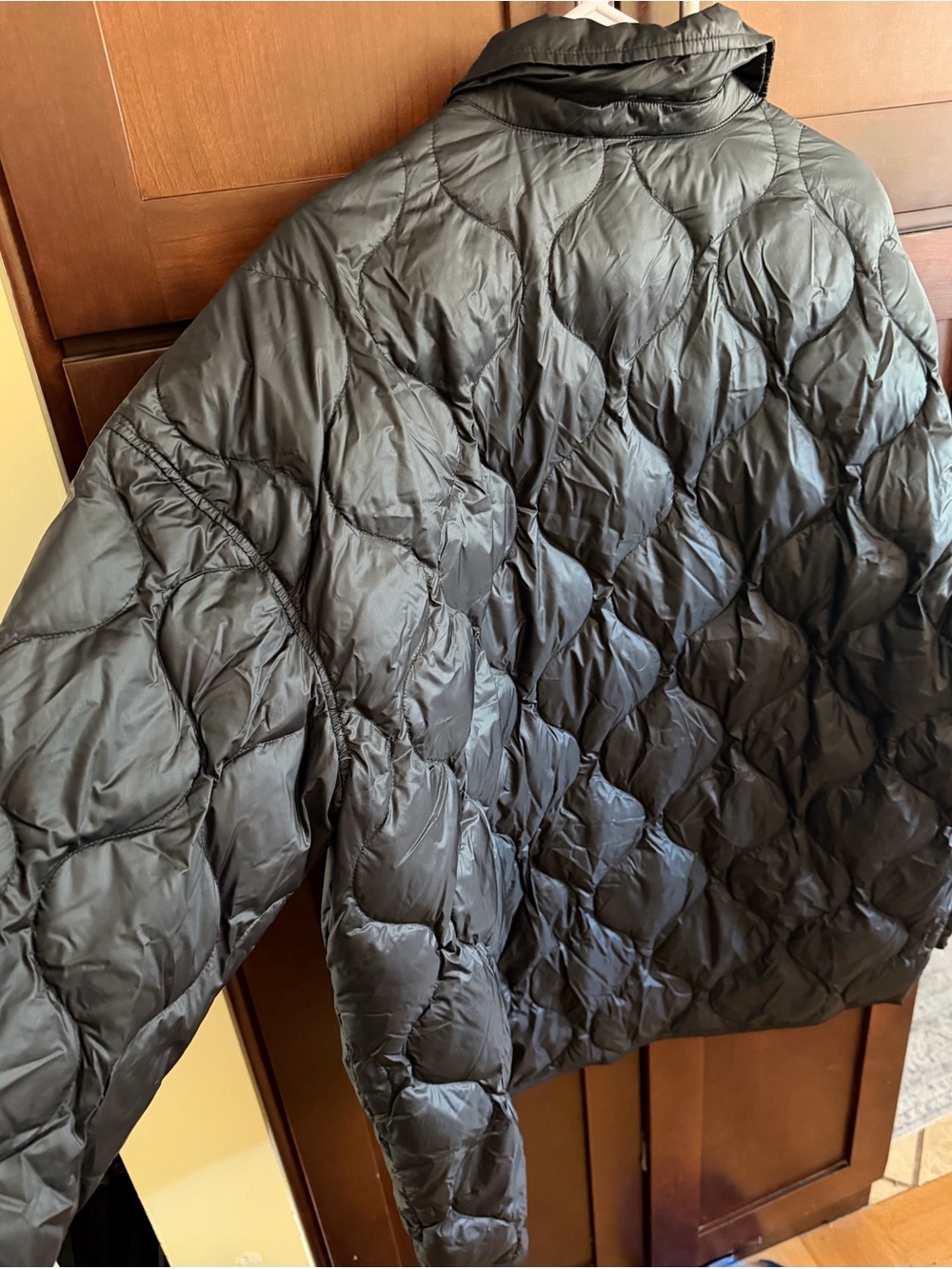 Eddie Bauer women’s CirrusLite Shirt Jacket